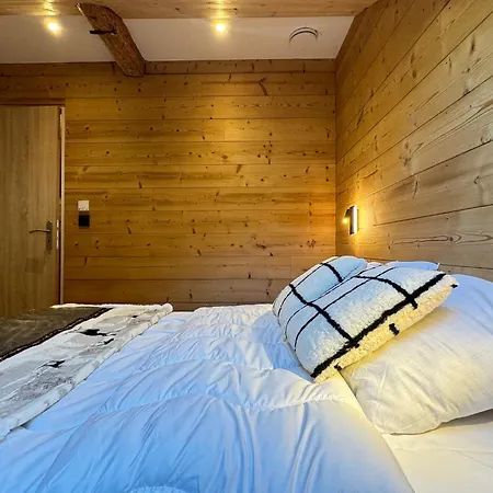 Apartamento Le
