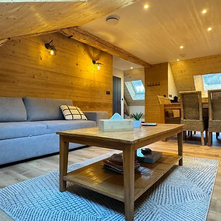Le Apartamento *