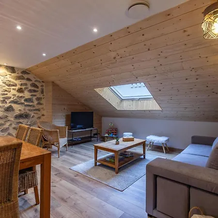 Apartamento Le Cauterets