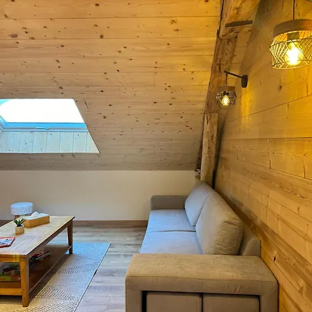 Le Apartamento