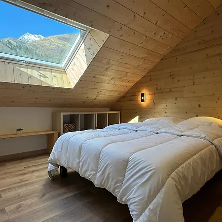 Le * Cauterets