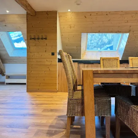 Le Apartamento Cauterets