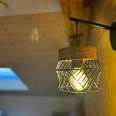 Apartamento Le Cauterets