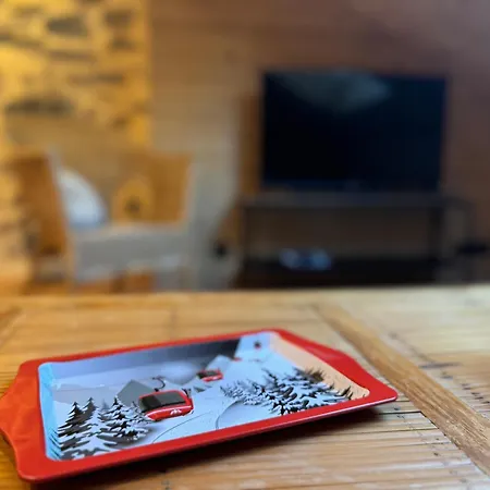 Apartamento Le Cauterets